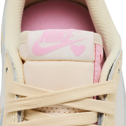 RETRO 1 OG pink n white