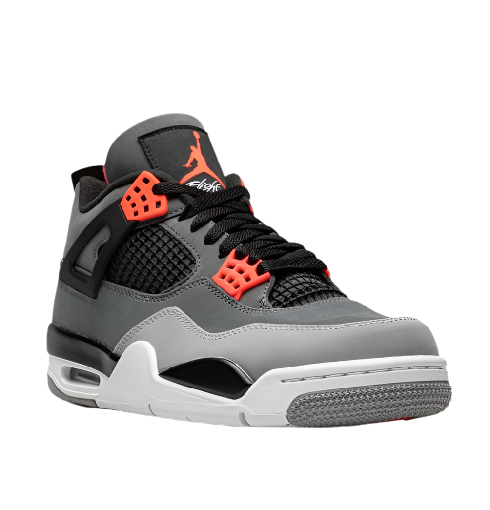 AIR JORDAN 4 RETRO INFRARED