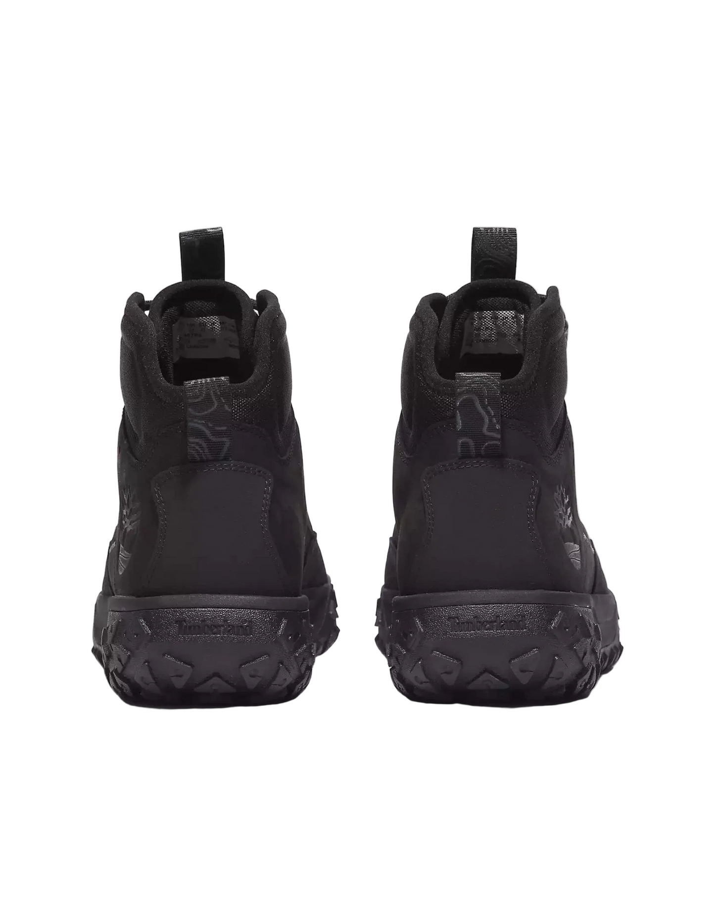 Motion 6 hiking boots