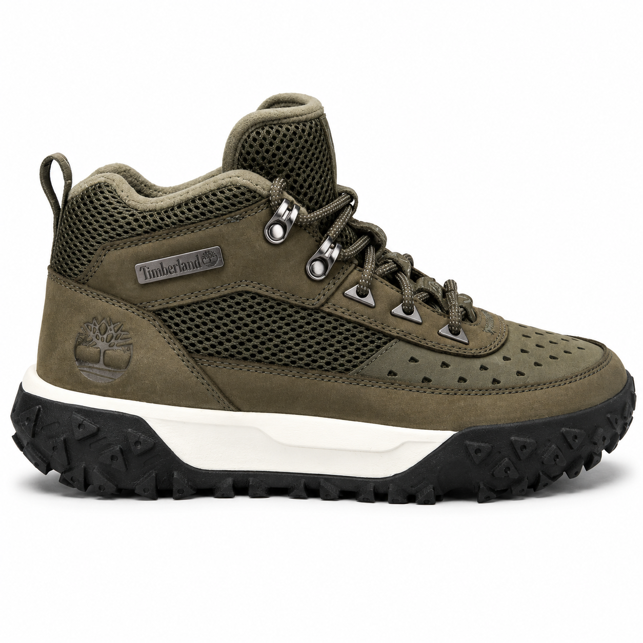 Motion 6 hiking boots