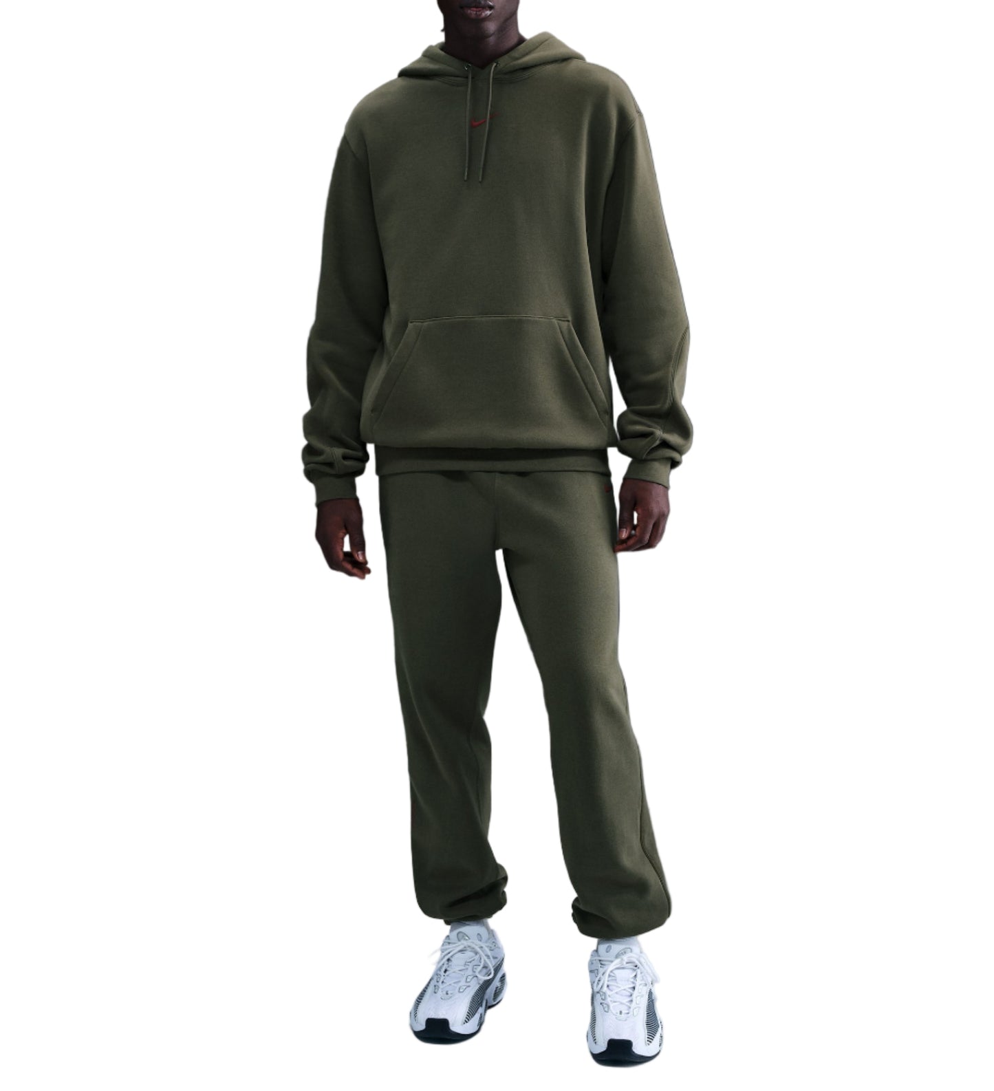 Nocta x nike cs fleece two piece