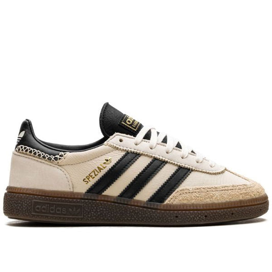 Handball Spezial "Wonder White Black" sneakers