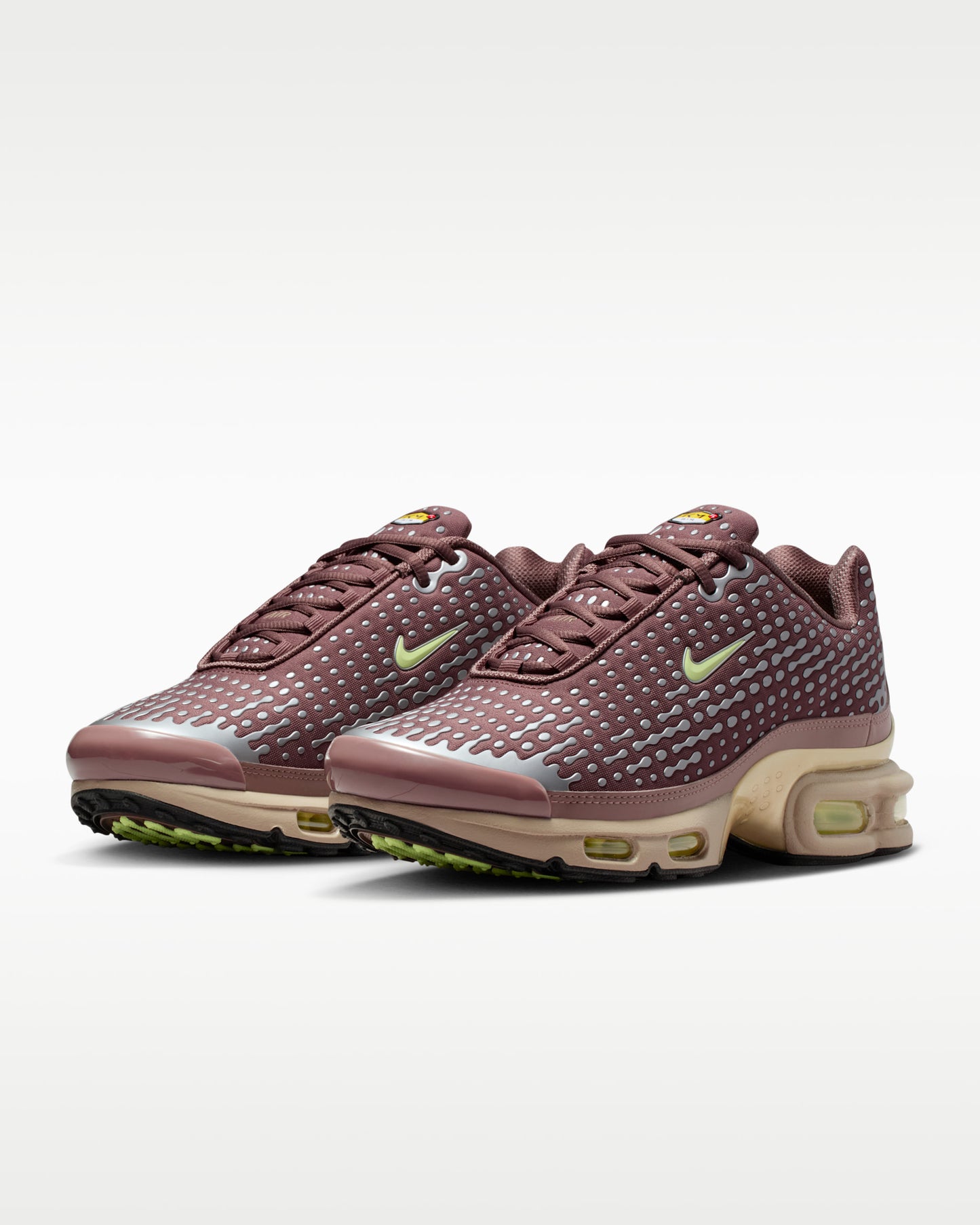 Air Max Plus VII Heritage