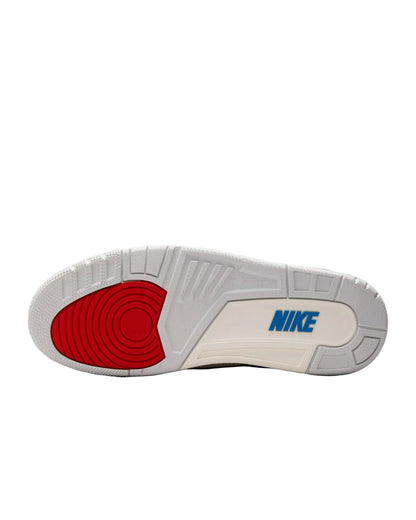 Retro 3 OG “Rare Air