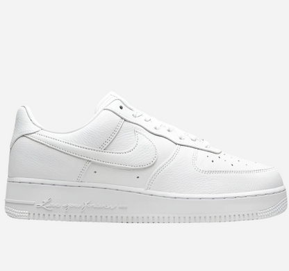 NIKE x NOCTA AIR FORCE 1 LOW CERTIFIED LOVER BOY