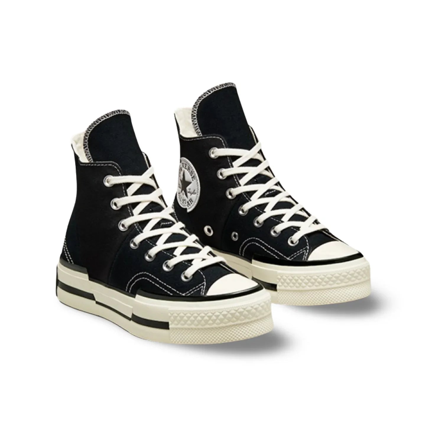Converse Chuck 70 Plus Foundational Canvas Hi