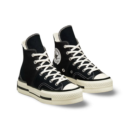 Converse Chuck 70 Plus Foundational Canvas Hi