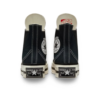 Converse Chuck 70 Plus Foundational Canvas Hi