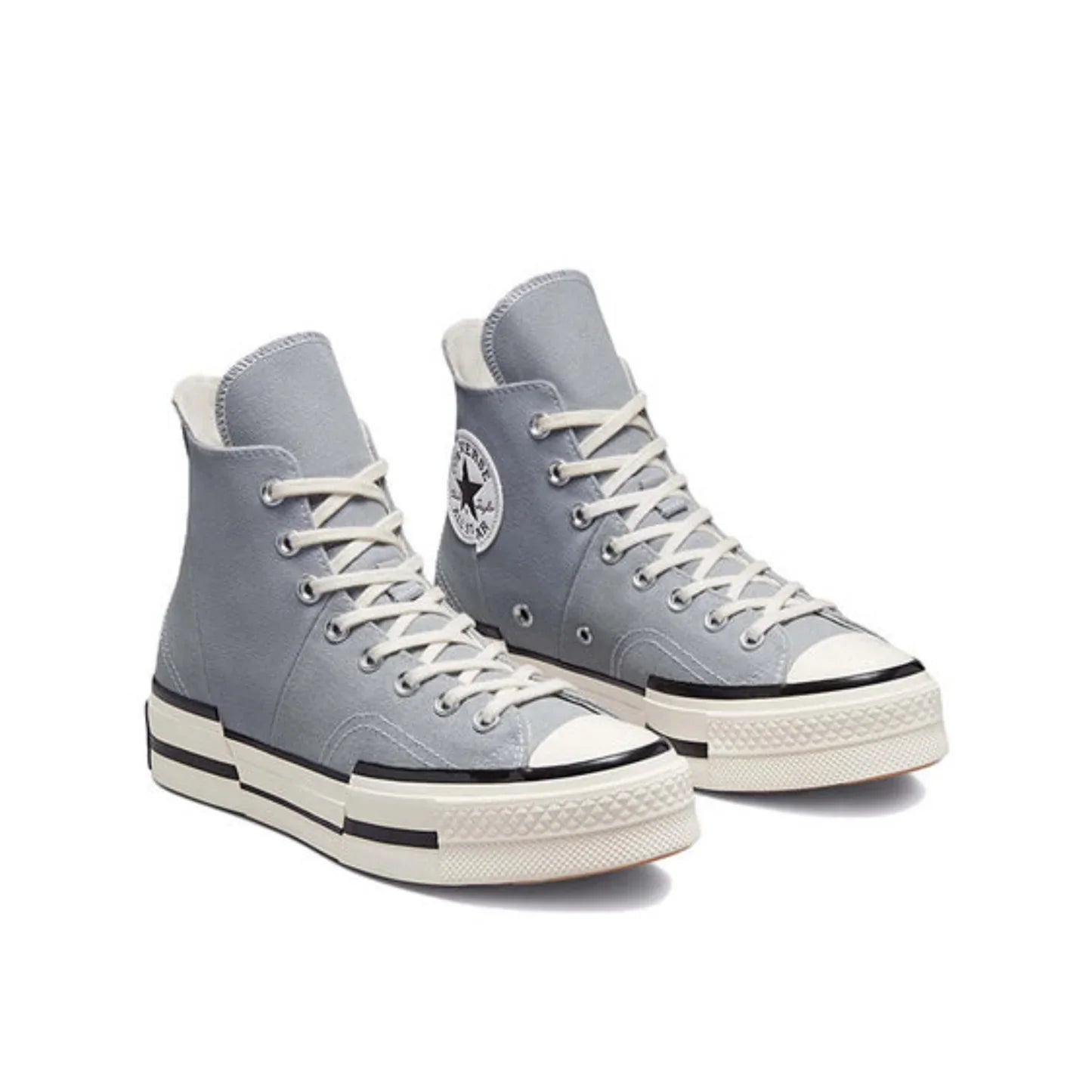 Converse Chuck 70 Plus High 'Ash Stone'