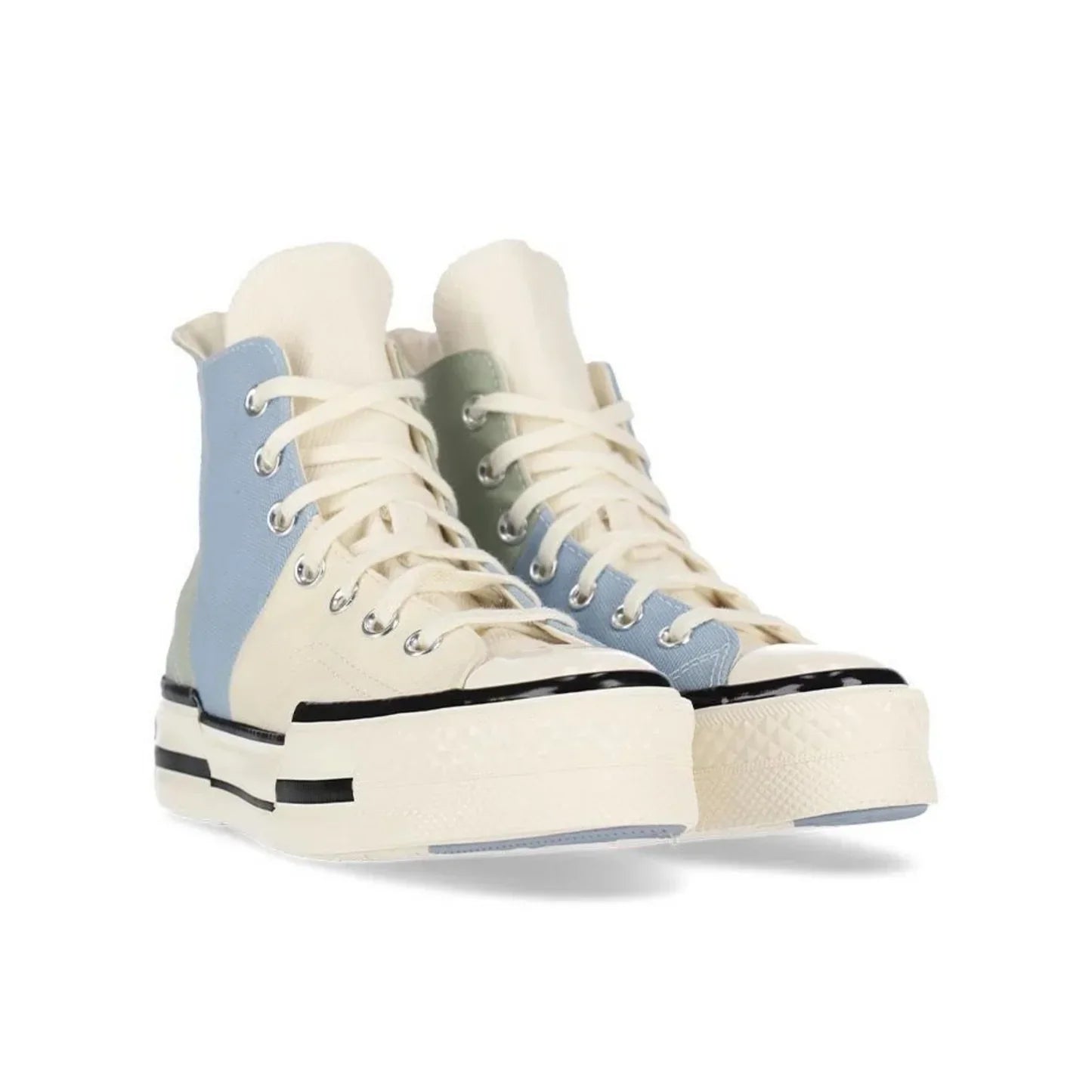 Converse Chuck Taylor 70 Plus Hi 'Material Mashup'