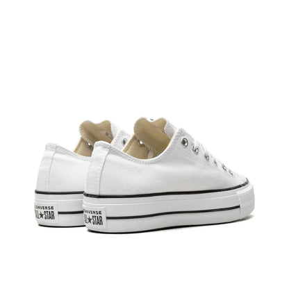 Converse Chuck Taylor All Star Canvas Platform Ox