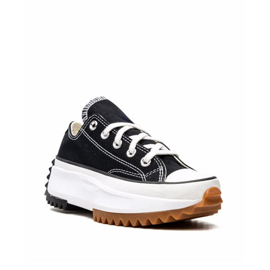 Converse Run Star Hike OX "Black Gum"