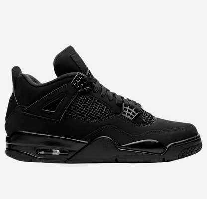 RETRO 4 SNEAKERS