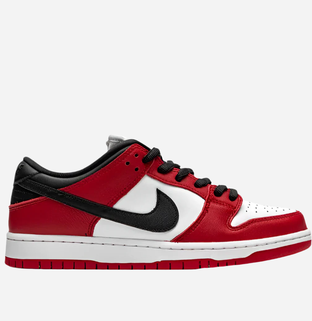 NIKE DUNK LOW SB PRO CHICAGO