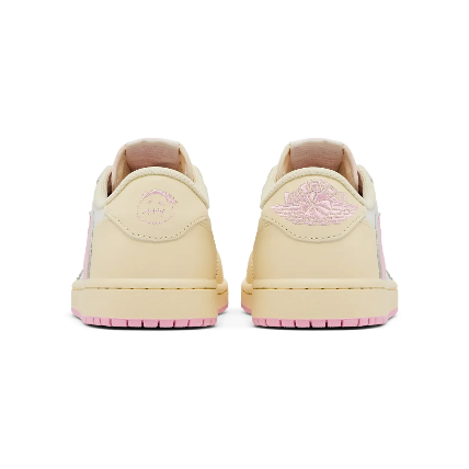 RETRO 1 OG pink n white