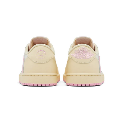 RETRO 1 OG pink n white