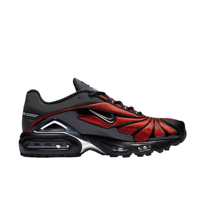 Air Max  Bloody Chrome