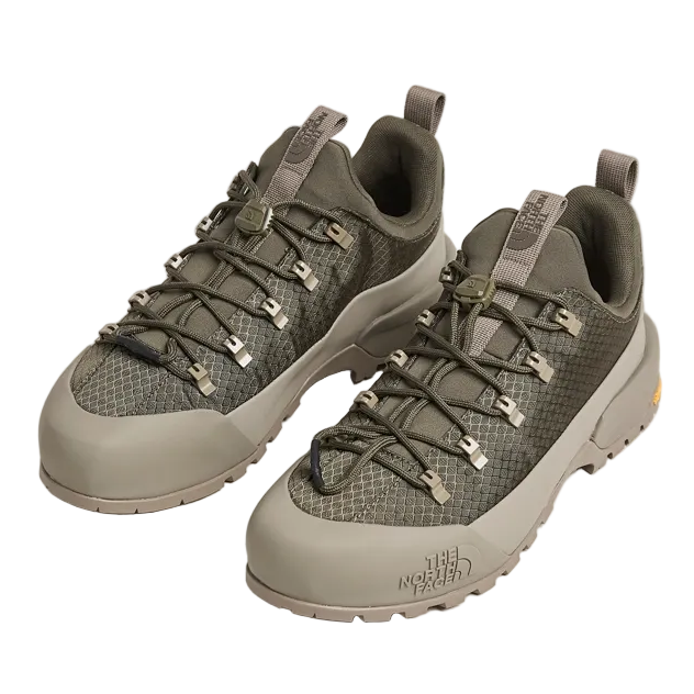 Glenclyffe Low Shoes