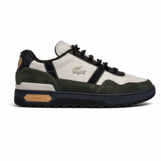 T clip outdoor tennis winter sneaker