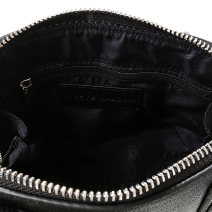 St Madden BRULING BLACK