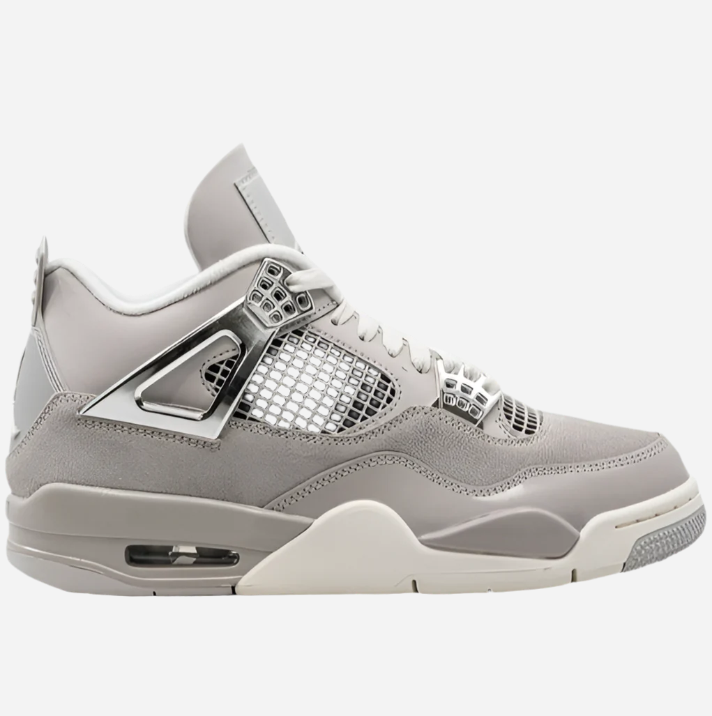 AIR JORDAN 4 RETRO  FROZEN MOMENTS