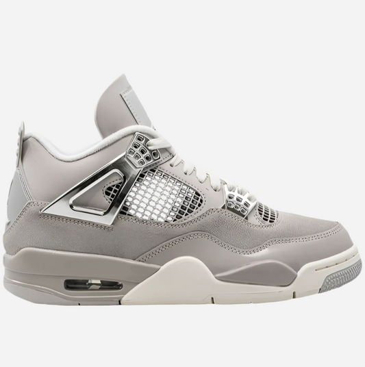 AIR JORDAN 4 RETRO  FROZEN MOMENTS