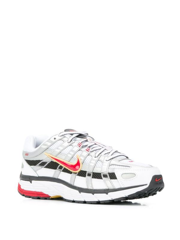 P6000 white/red