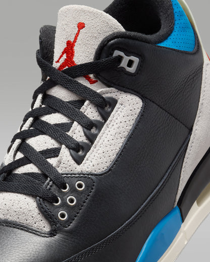 Retro 3 OG “Rare Air