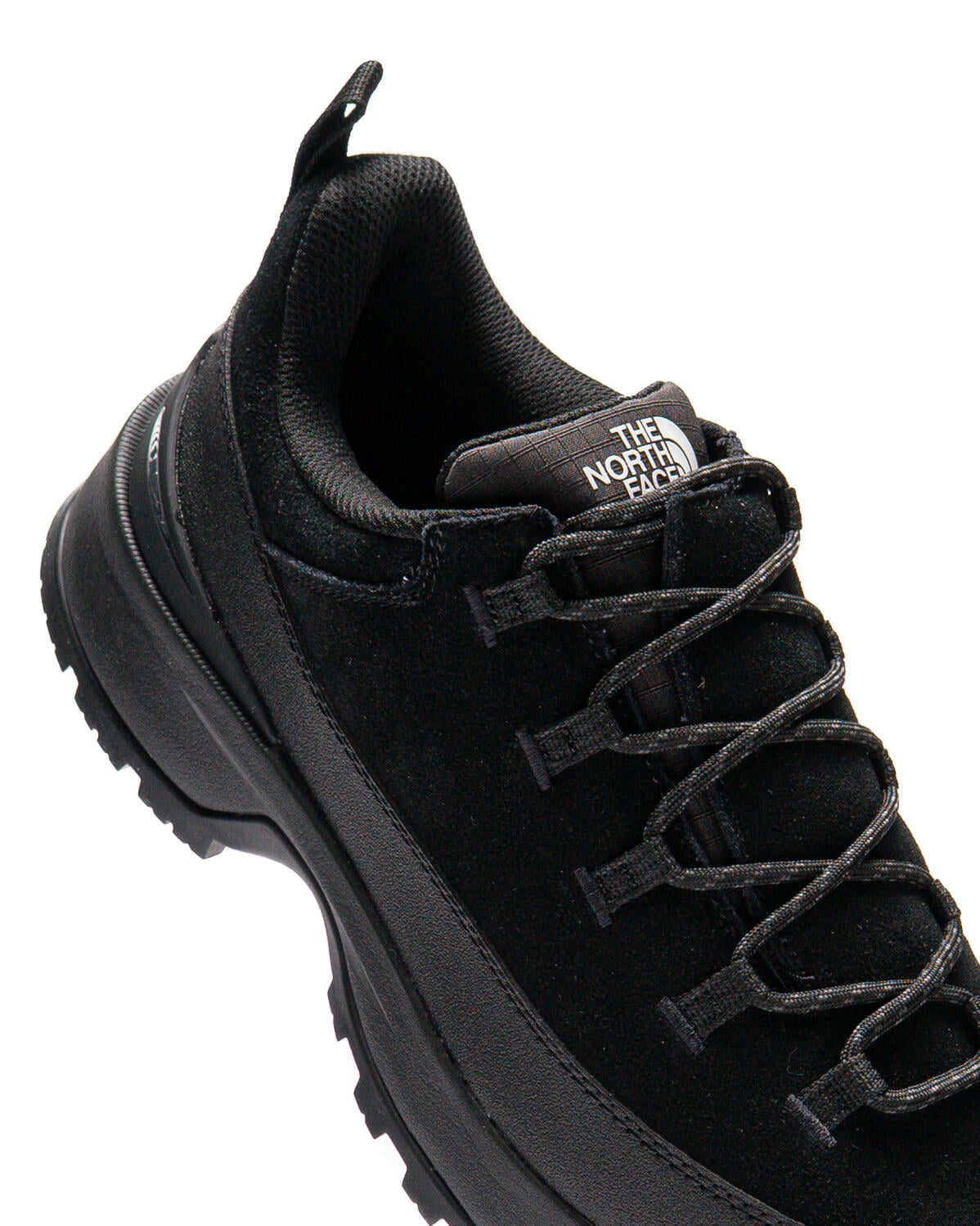 GLENCLYFFE URBAN LOW black