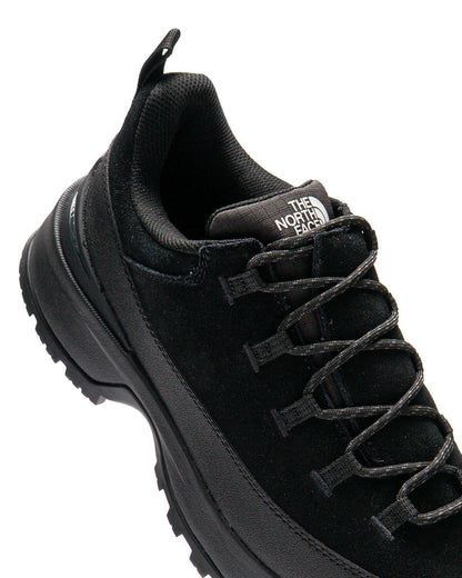 GLENCLYFFE URBAN LOW black