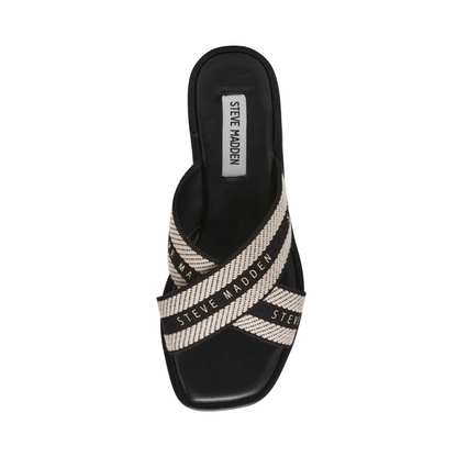St Madden sandal