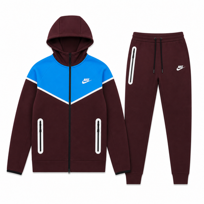 Tech fleece two piece