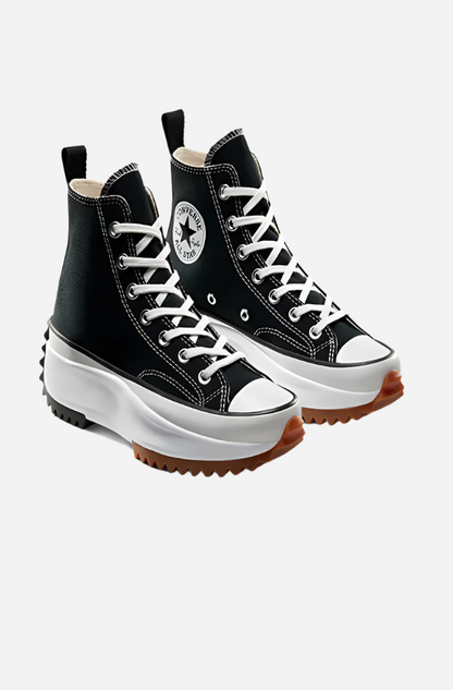 Run Star Hike Canvas