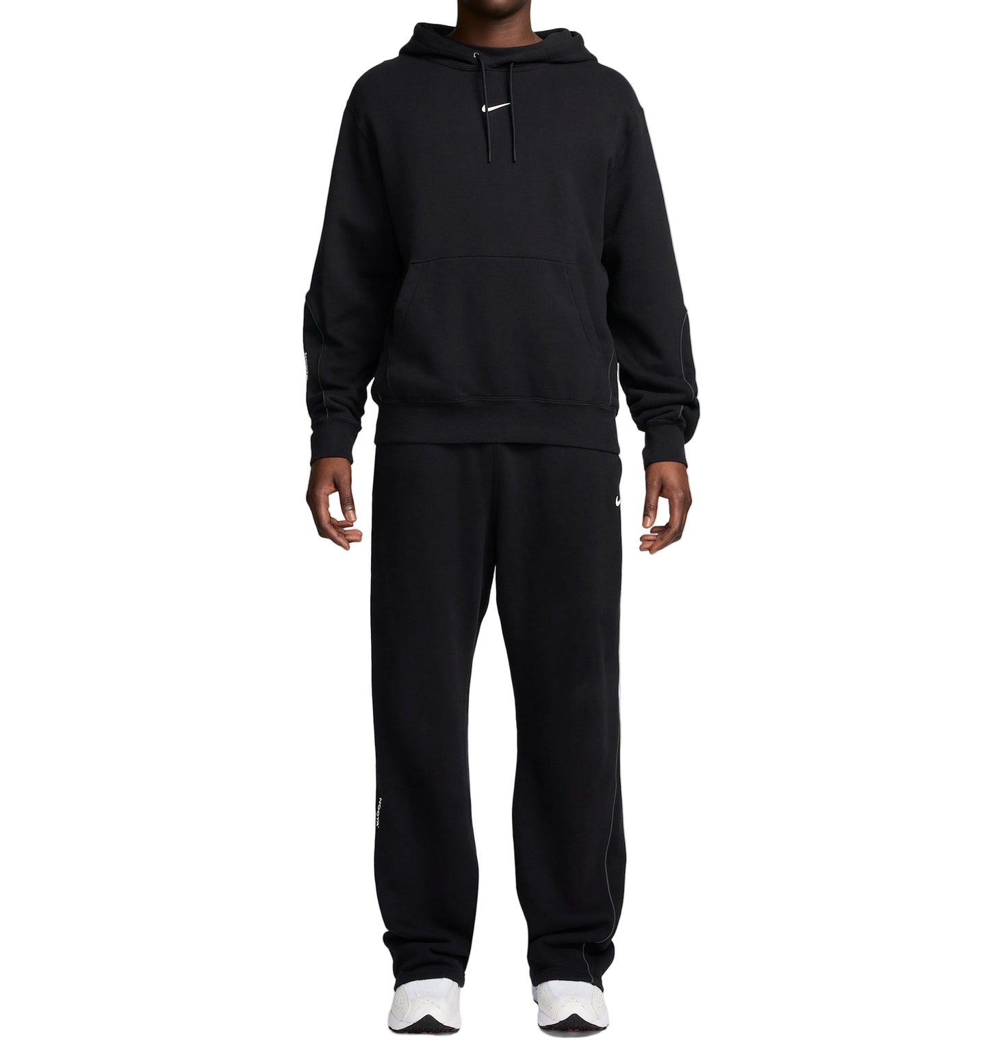 Nike nocta cs two piece