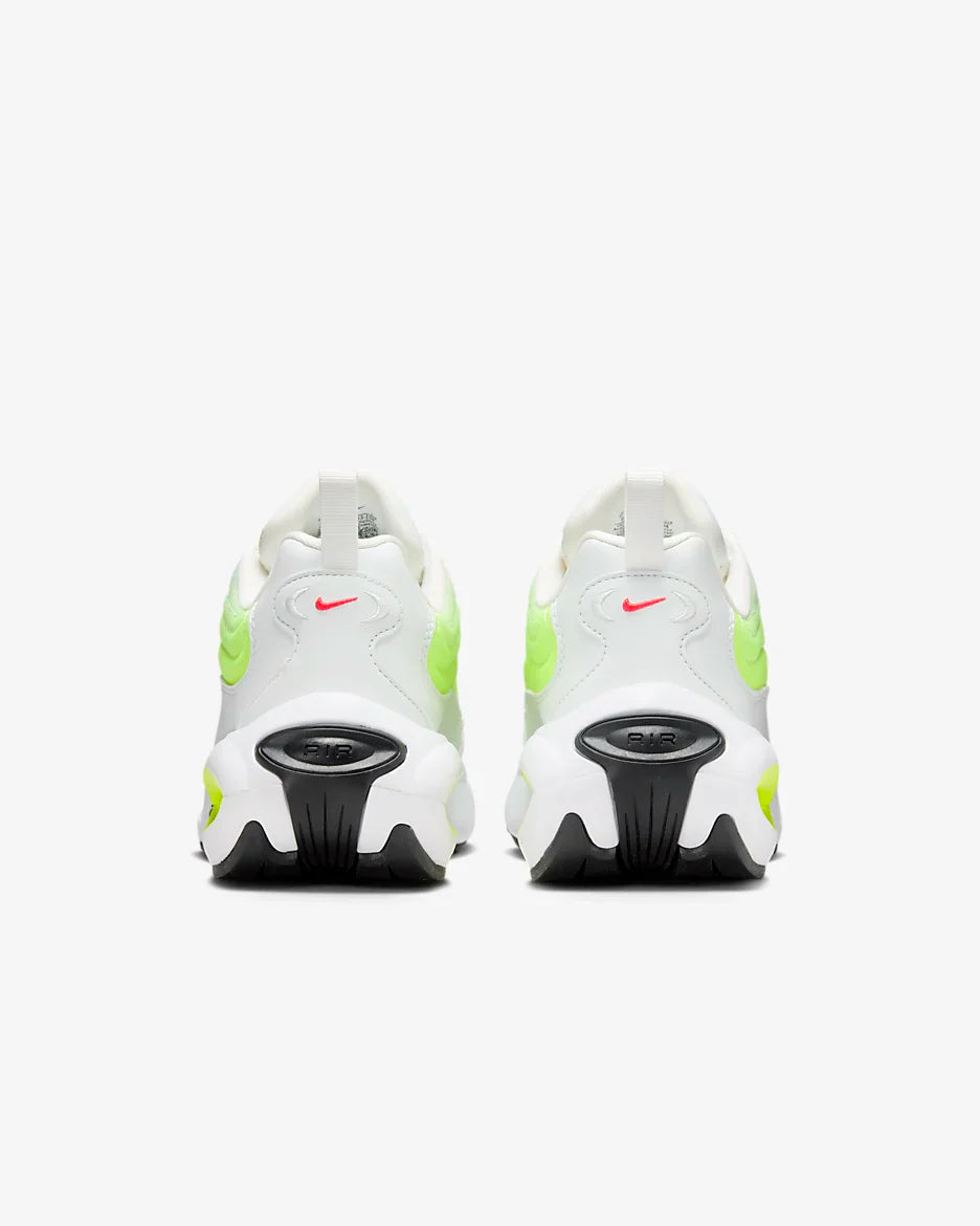Nike Air Max Portal "Green & White”