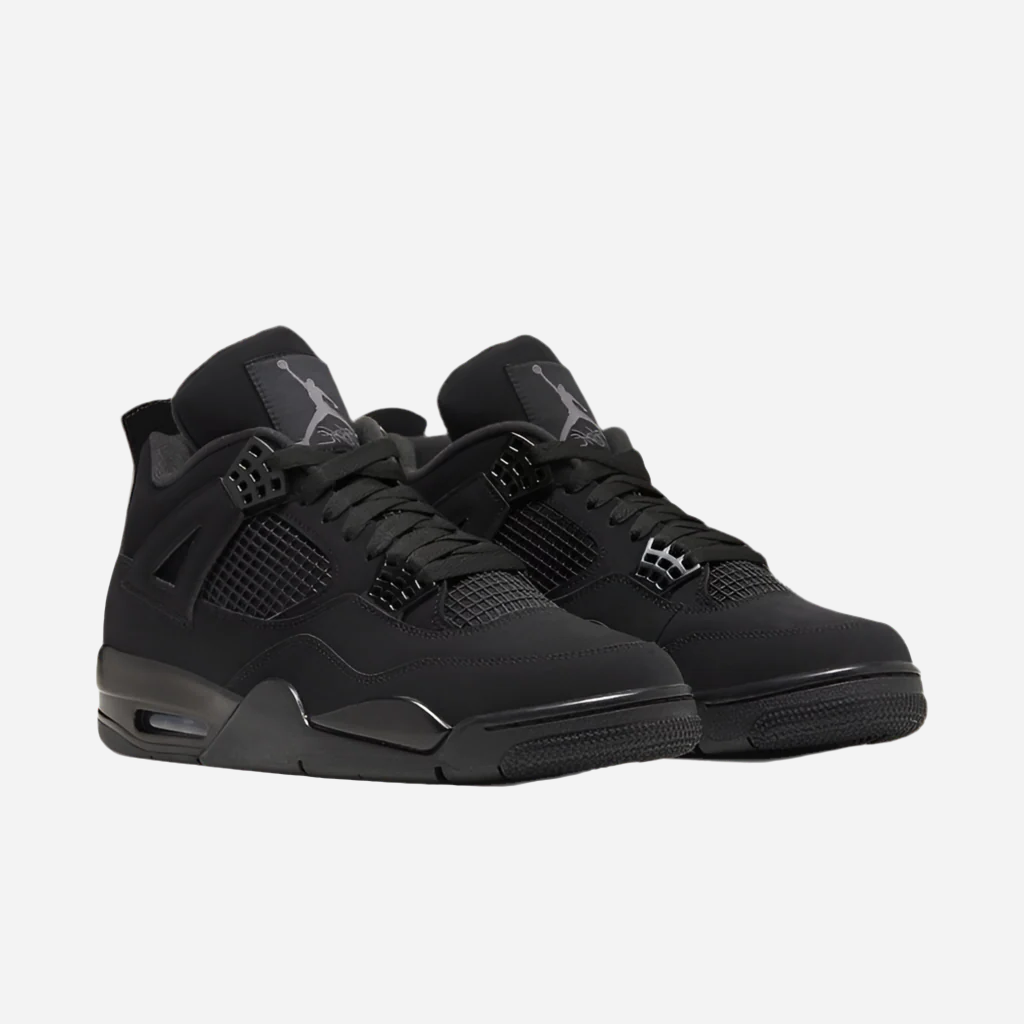RETRO 4 SNEAKERS
