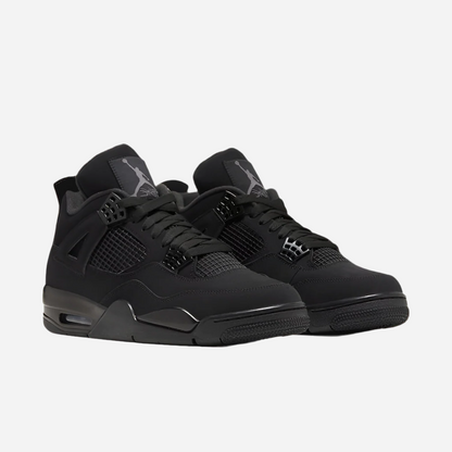 RETRO 4 SNEAKERS