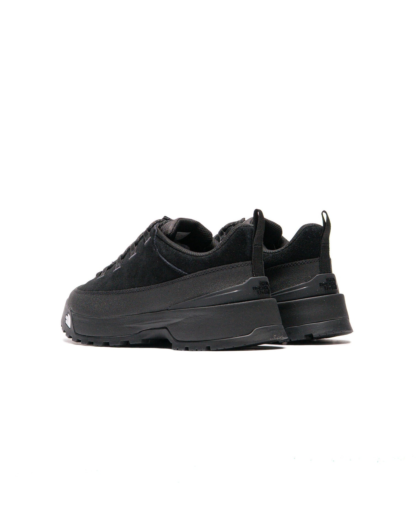 GLENCLYFFE URBAN LOW black