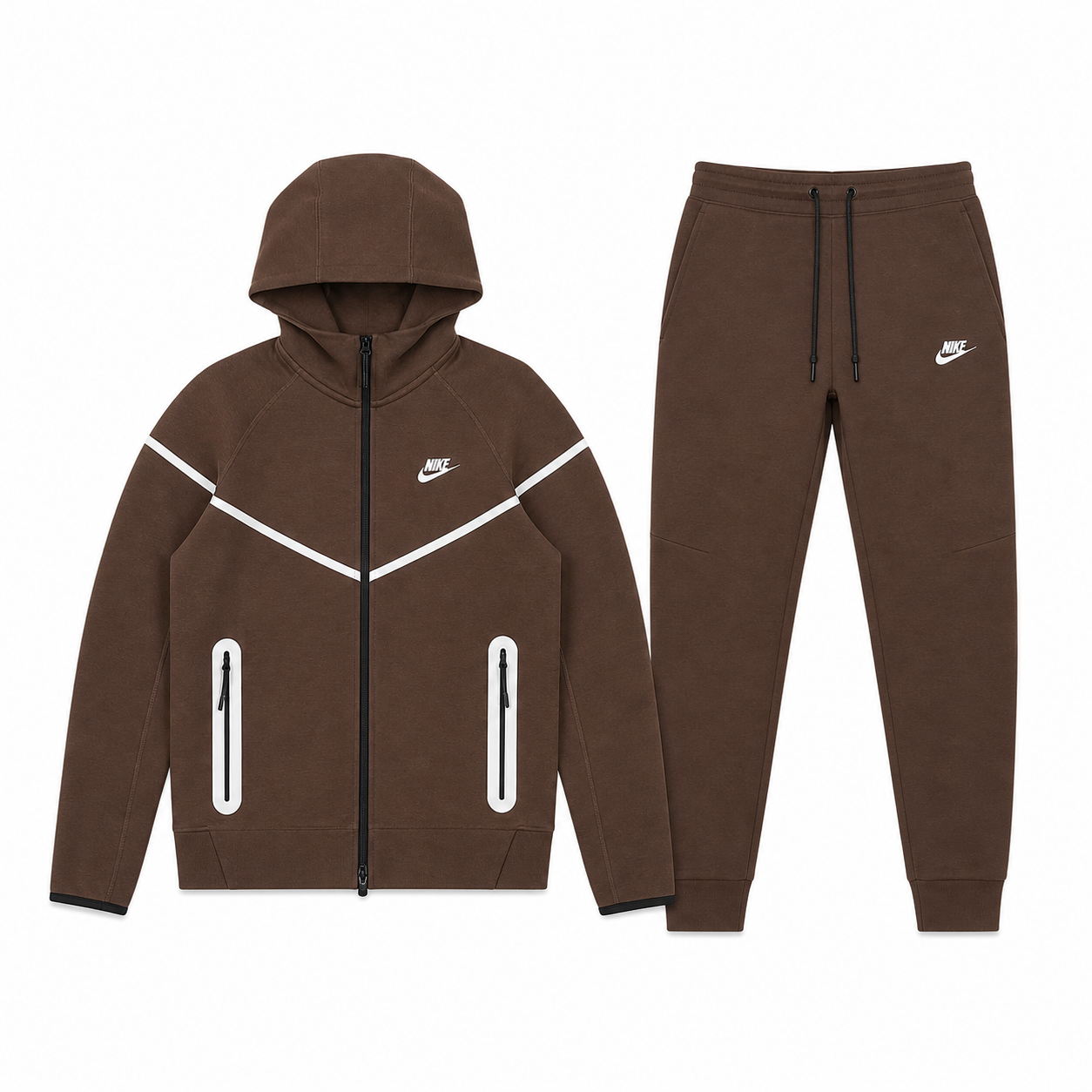 tech fleece two piece