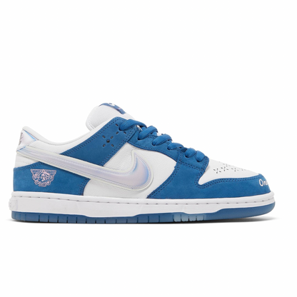 Nike SB Dunk Low "Born x Raised