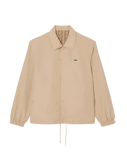 Reversible jacket
