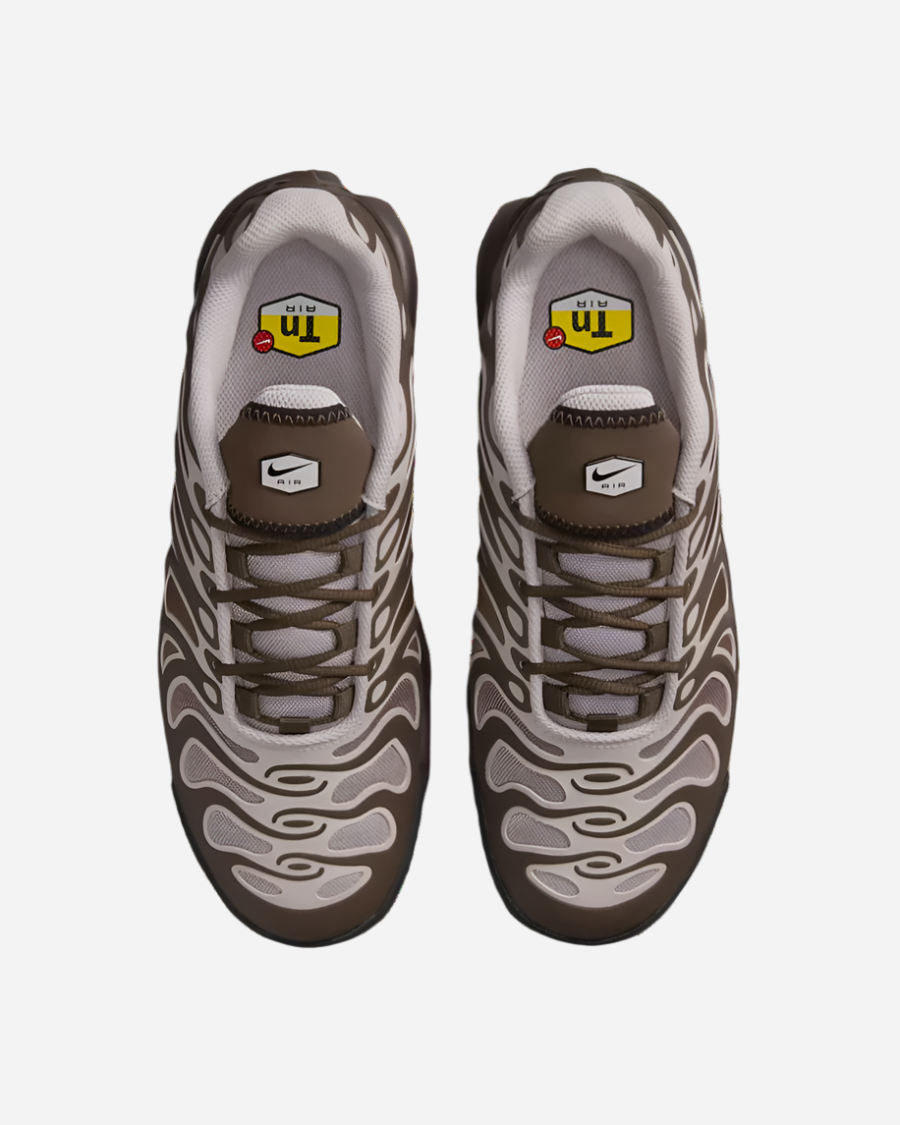 NIKE AIR MAX PLUS DRIFT BAROQUE BROWN