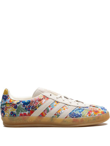 adidas Gazelle Indoor “Liberty London – Floral Embroidery”