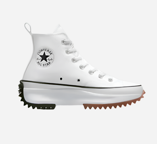 Run Star Hike Canvas