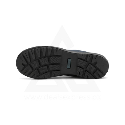 Gripshot Mid navy blue
