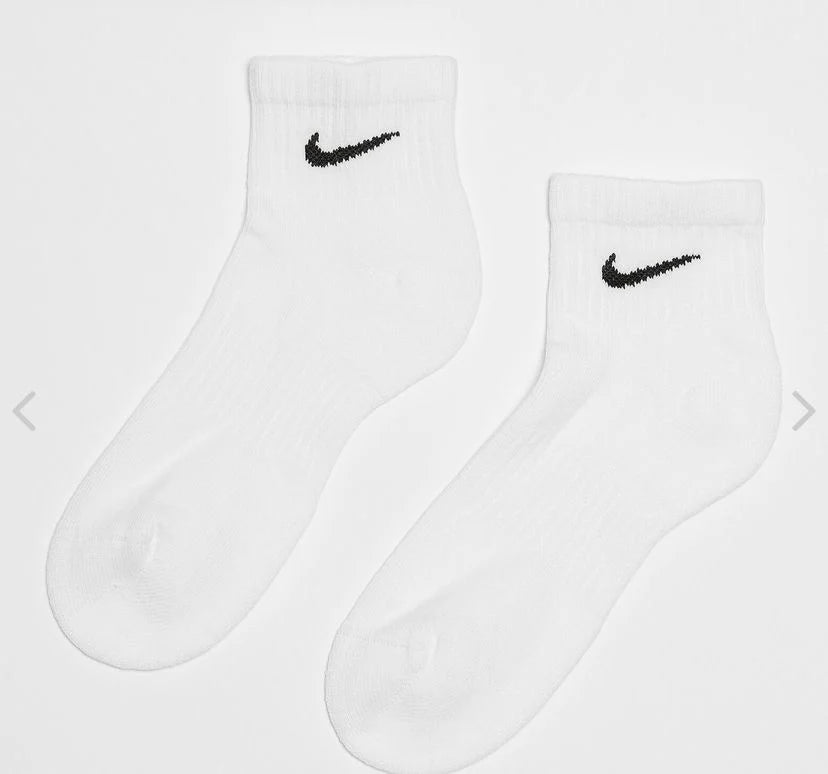 AF1 SOCKS (SHORT) 3 PAIRS