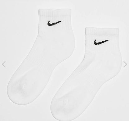 AF1 SOCKS (SHORT) 3 PAIRS