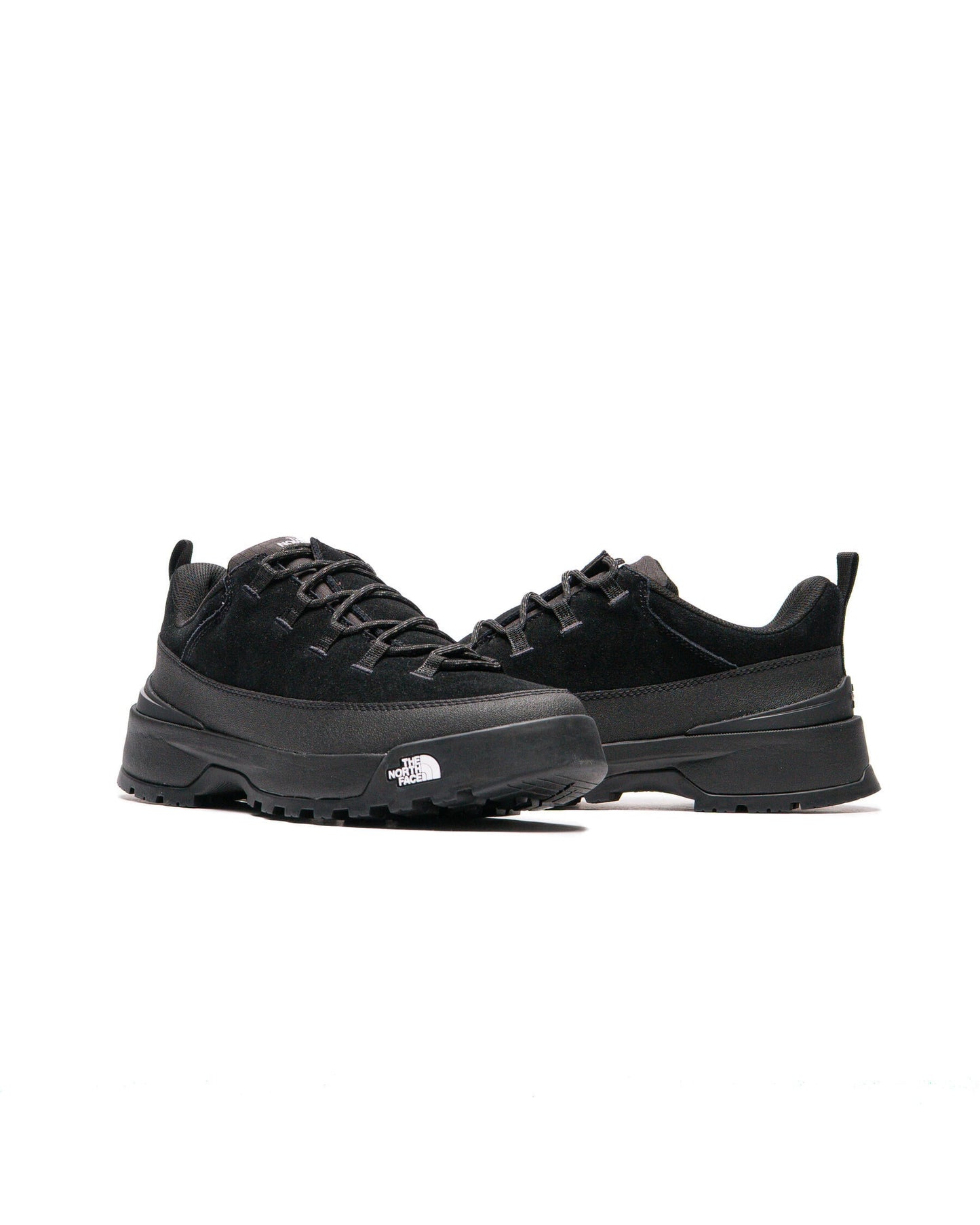 GLENCLYFFE URBAN LOW black
