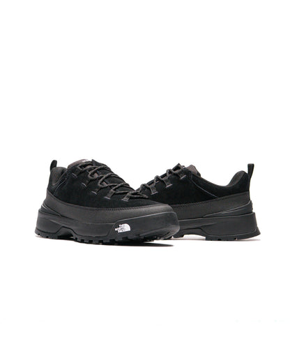 GLENCLYFFE URBAN LOW black