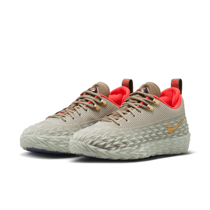 ST Charge College Grey